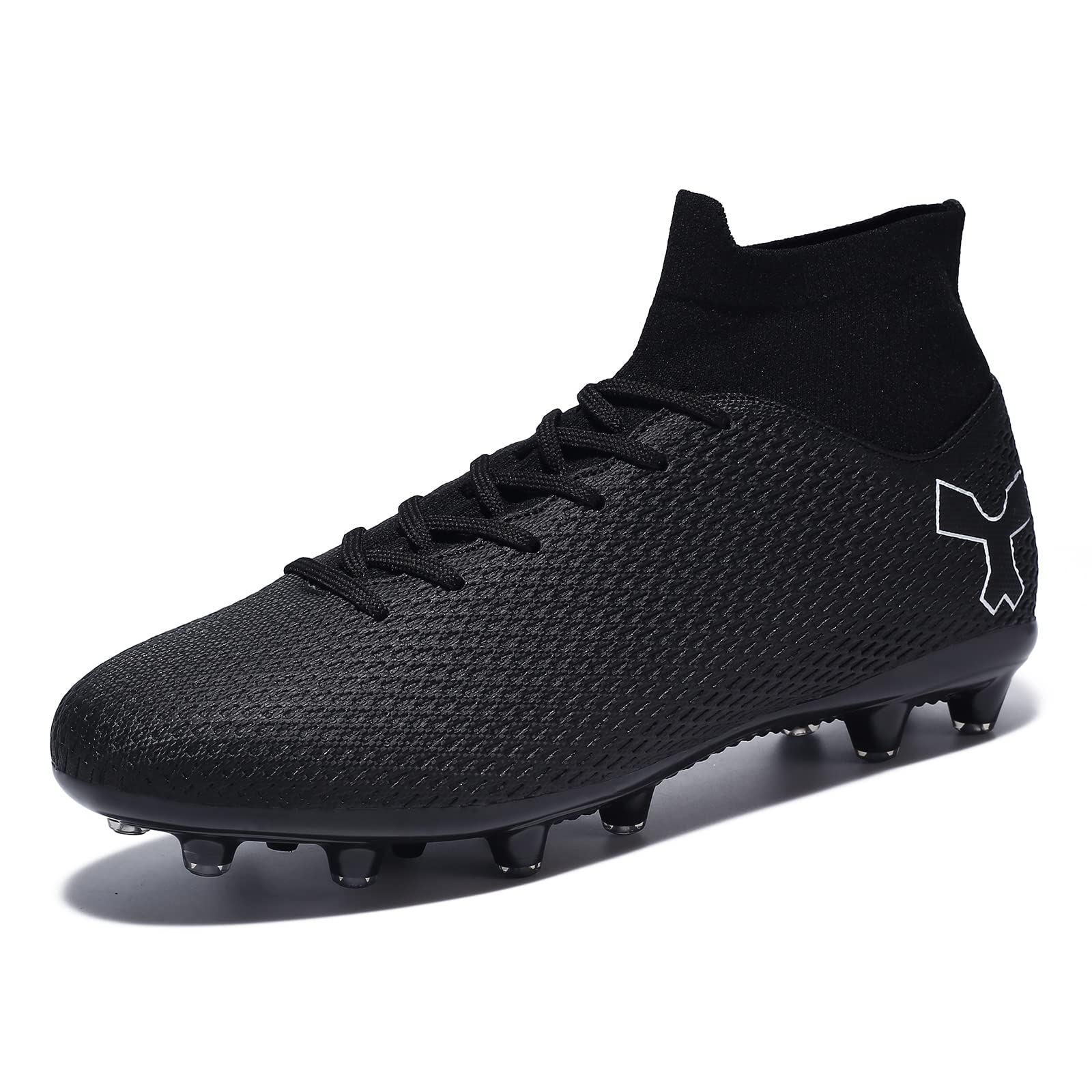 Amazon.com | Men's Soccer Cleats Football Cleats for Mens Big Boys